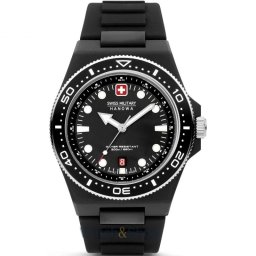 Swiss Military Hanowa Ocean Pioneer SMWGN0001180 SMWGN0001180
