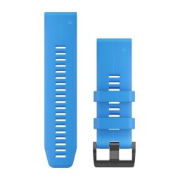 CUREA CEAS GARMIN QUICKFIT 26 CYAN BLUE