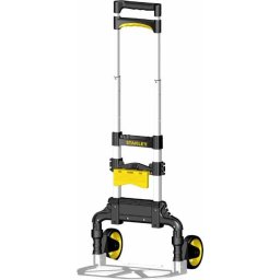 Carucior pliabil de transport Stanley SXWTD-FT501, max 60 kg