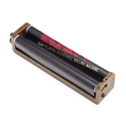 Raw Black Aparat de Rulat rapid ajustabil 110mm