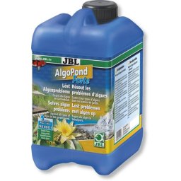 JBL AlgoPond Forte solutie pentru iaz 2.5 l