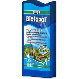 JBL Biotopol Refill solutie acvariu 625ml