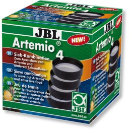 JBL Artemio 4 (combinație de site)