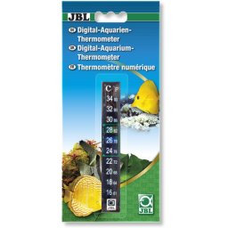 JBL termometru digital pentru acvariu