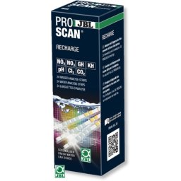 24 buc JBL ProScan test fotometric pentru apă prin intermediul smartphone-ului