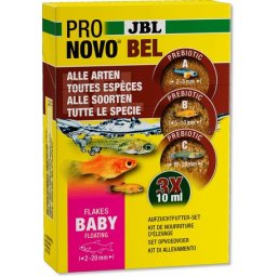 JBL ProNovo Bel Flakes Baby 30 ml