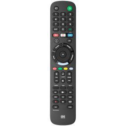 Telecomanda One for All Sony 2.0 Inlocuitoare Control URC4912, Funcționează cu TOATE televizoarele Sony