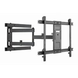 Suport monitor SUPORT de perete GEMBIRD, pt 1 TV/monitor, diag. max 37" - 80", full-motion, max 50 kg, "WM-80ST-05