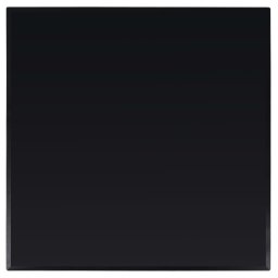 Blat de masa din sticla securizata, patrat, 700 x 700 mm GartenMobel Dekor