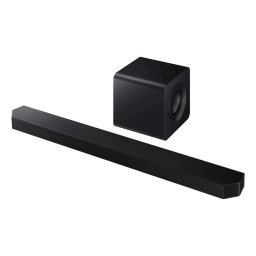 Sistem Soundbar Samsung Q Series HW-Q800F/EN 5.1.2 Dolby Atmos Subwoofer Wireless Bluetooth Telecomanda Negru