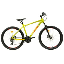 Bicicleta MTB DHS 2605 26