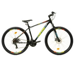 Bicicleta MTB DHS 2905 29