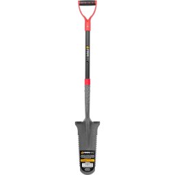 Harlet, cazma, ingust, maner fibra sticla, 115 cm, Strend Pro