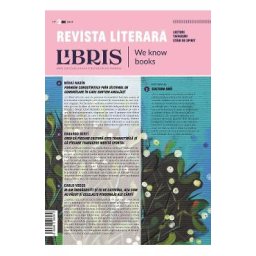 Revista Literara Libris Nr. 28 (2) Iunie 2025