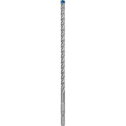 Set 10 burghie Expert SDS Plus-7X 2608900172, 10 x 200 x 265 mm