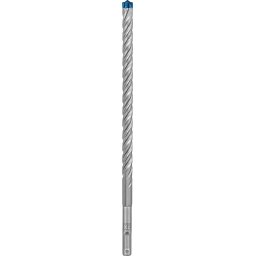 Set 10 burghie Expert SDS Plus-7X 2608900175, 12 x 200 x 265 mm