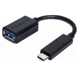 Kensington CA1000 USB-C to USB-A Adapter - K33992WW