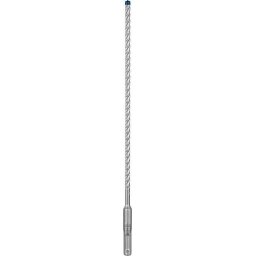 Set 10 burghie EXPERT SDS plus-7X, 6 x 200 x 265 mm
