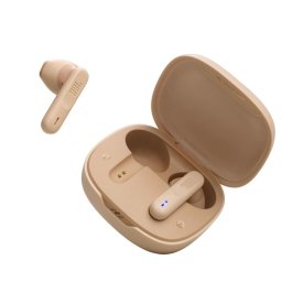 Casti in-ear Wave Flex True Wireless Beige