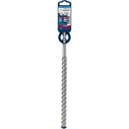 Burghiu cu ciocan SDS-plus-7X, 17x250 mm