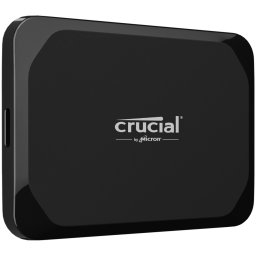 Crucial X9 2TB Portable SSD