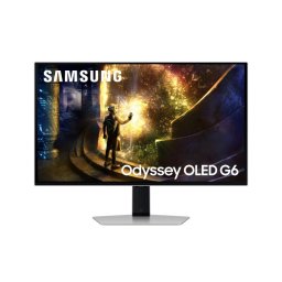 Monitor Samsung 27 LS27DG610SUXEN LS27DG610SUXEN (timbru verde 7 lei)