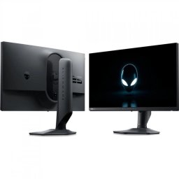 MONITOARE Dell 24.5 AW2524HF 1920x1080 AW2524HF (timbru verde 7 lei)