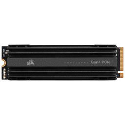 Corsair SSD MP600 PRO 1TB Gen 4 NVME M2 2280 CSSD-F1000GBMP600PRO