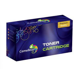 Toner CAMELLEON Black, E30-CP, compatibil cu Canon PC-330PC-890, 2.5K, (timbru verde 1.2 lei) , E30-CP