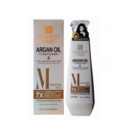 Wokali Perfect Care Balsam de par 800 ml Argan Oil Moisture Rich