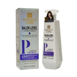 Wokali Perfect Care Balsam de par 800 ml Salon Level Damage Protect