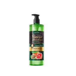 Sadoer Sampon cu grapefruit 520 ml Natural Hair Care