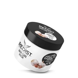 Redist Masca de par 475 ml Usturoi (Garlic No.87)