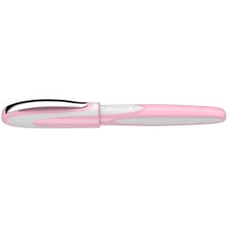 Stilou SCHNEIDER Ray (tip M - medium) - corp cherry