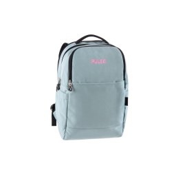 Ghiozdan Pulse Oxford Light Green 122228