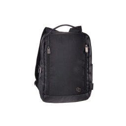 Ghiozdan Pulse Virgo Black 122226
