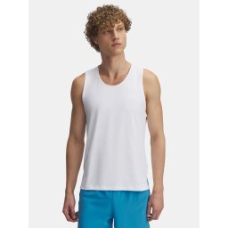 Men's tank top Under Armour UA LAUNCH ELITE SINGLET - Men's