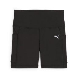 PUMA Pantaloni sport 'Run Velocity 5' negru / alb