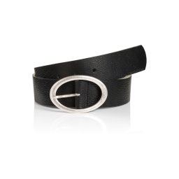 TOM TAILOR Curea 'RUBY' negru