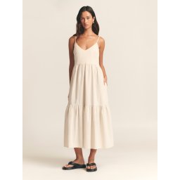 St MRLO Rochie 'Phi Phi' culoarea pielii