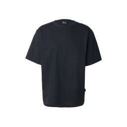 Vintage Industries Tricou 'Lex' negru