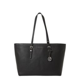 MICHAEL Michael Kors Plase de cumpărături negru