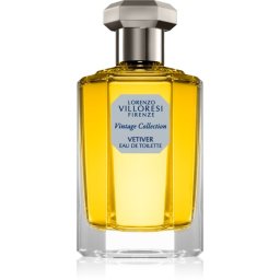 Lorenzo Villoresi Vetiver EDT U 100 ml