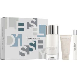 Issey Miyake Le Sel d'Issey set cadou pentru bărbați