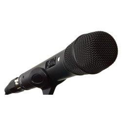 Microfon RODE M2 microphone Black Stage/performance microphone