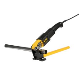 REMS Masina electrica de debitat tevi Nano Basic-Pack 844010, 130W