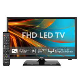 Televizor LEDTV22R2T2