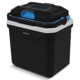 Ladă frigorifică de călătorie SCM 2224BL-EUE4 24L 12V