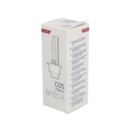 Bec Xenon M Tech 4300k D2S 35W compatibil Rover 75 1999-2005
