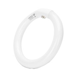 Tub fluorescent T9 G10Q/22W/230V 6500K - Aigostar